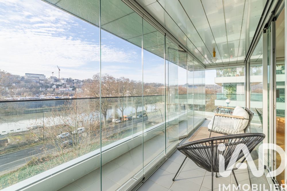 � vendre  Appartement Boulogne-Billancourt (92100)