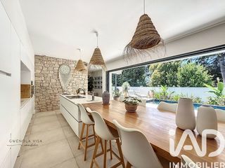  Maison � vendre 4 pi�ces 170 m�