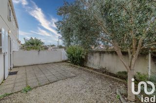  Maison � vendre 3 pi�ces 51 m�