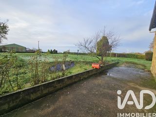  Maison � vendre 3 pi�ces 64 m�