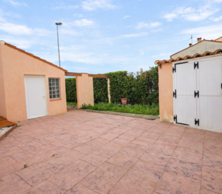  Maison � vendre 4 pi�ces 87 m�