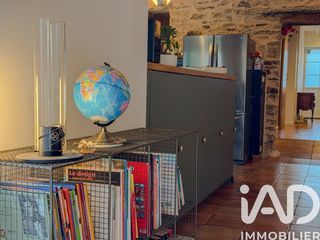  Maison � vendre 5 pi�ces 140 m�