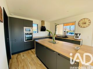  Maison � vendre 4 pi�ces 135 m�