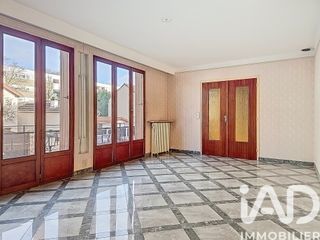  Maison � vendre 5 pi�ces 100 m�