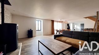  Maison � vendre 6 pi�ces 133 m�