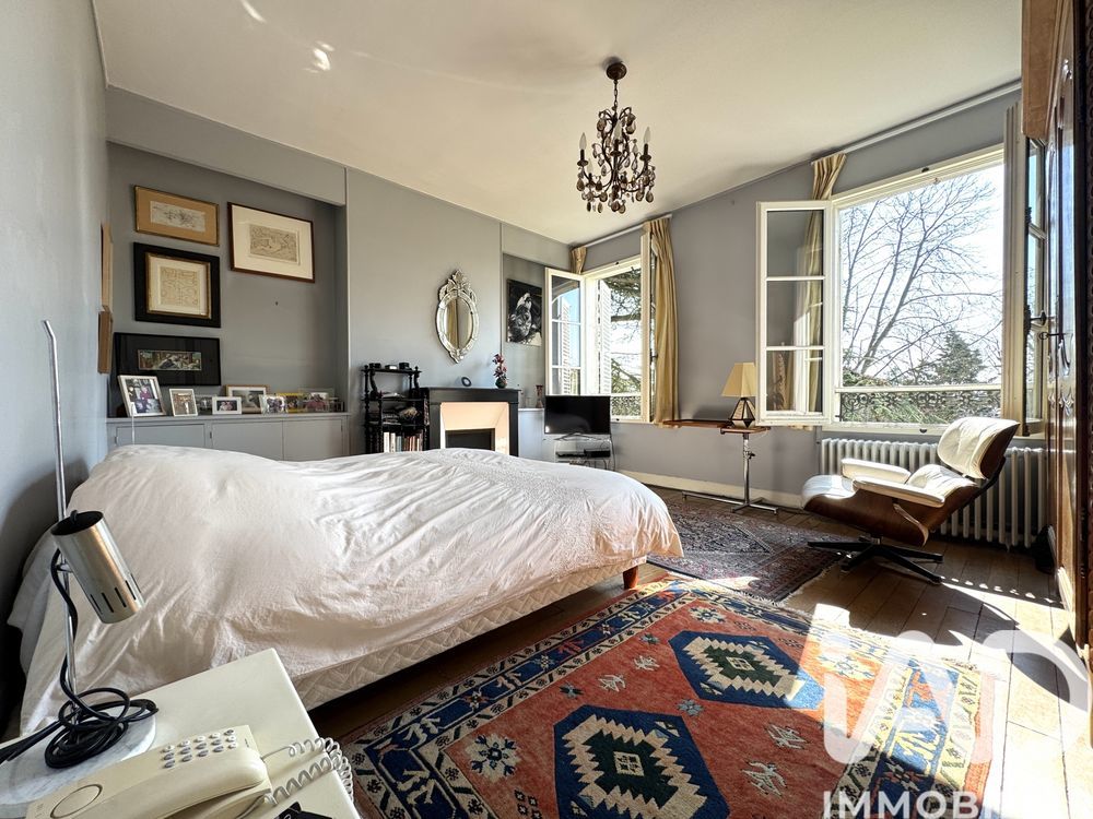 � vendre  Maison Sceaux (92330)