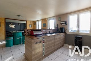  Maison � vendre 7 pi�ces 132 m�