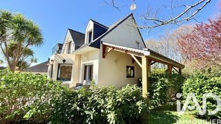  Maison � vendre 7 pi�ces 171 m�