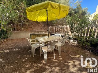  Appartement � vendre 1 pi�ce 19 m�