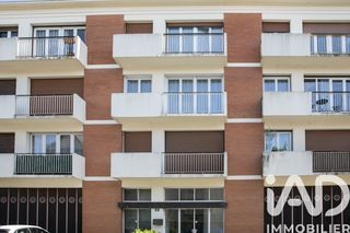  Appartement � vendre 3 pi�ces 75 m�