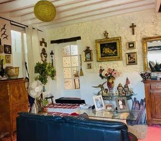  Maison � vendre 10 pi�ces 180 m�