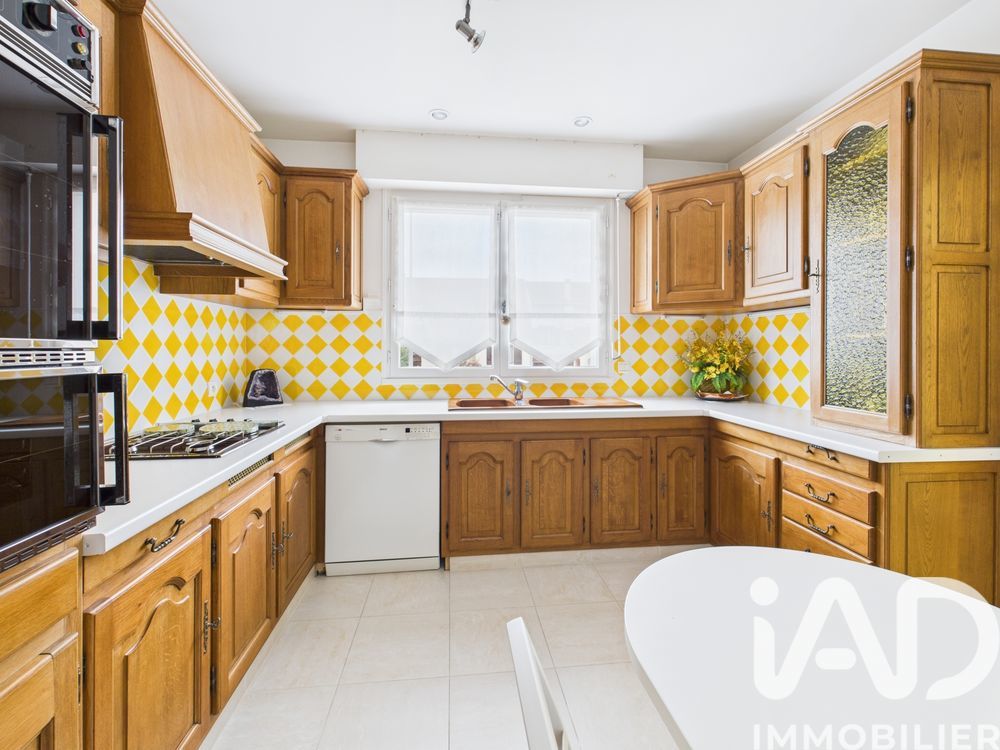 � vendre  Maison Chevilly-Larue (94550)