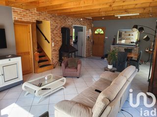  Maison � vendre 7 pi�ces 195 m�