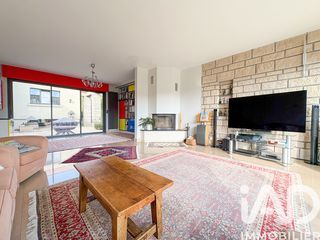  Maison � vendre 9 pi�ces 220 m�