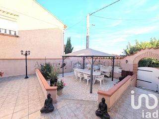  Maison � vendre 3 pi�ces 119 m�