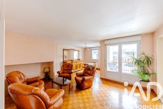  Appartement � vendre 3 pi�ces 86 m�