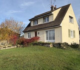  Maison � vendre 5 pi�ces 100 m�