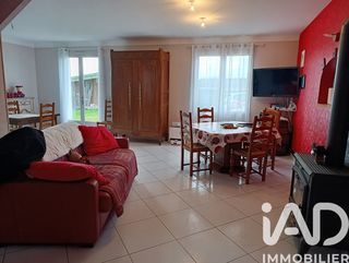  Maison � vendre 7 pi�ces 129 m�