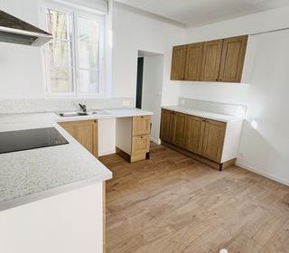  Maison � vendre 5 pi�ces 100 m�