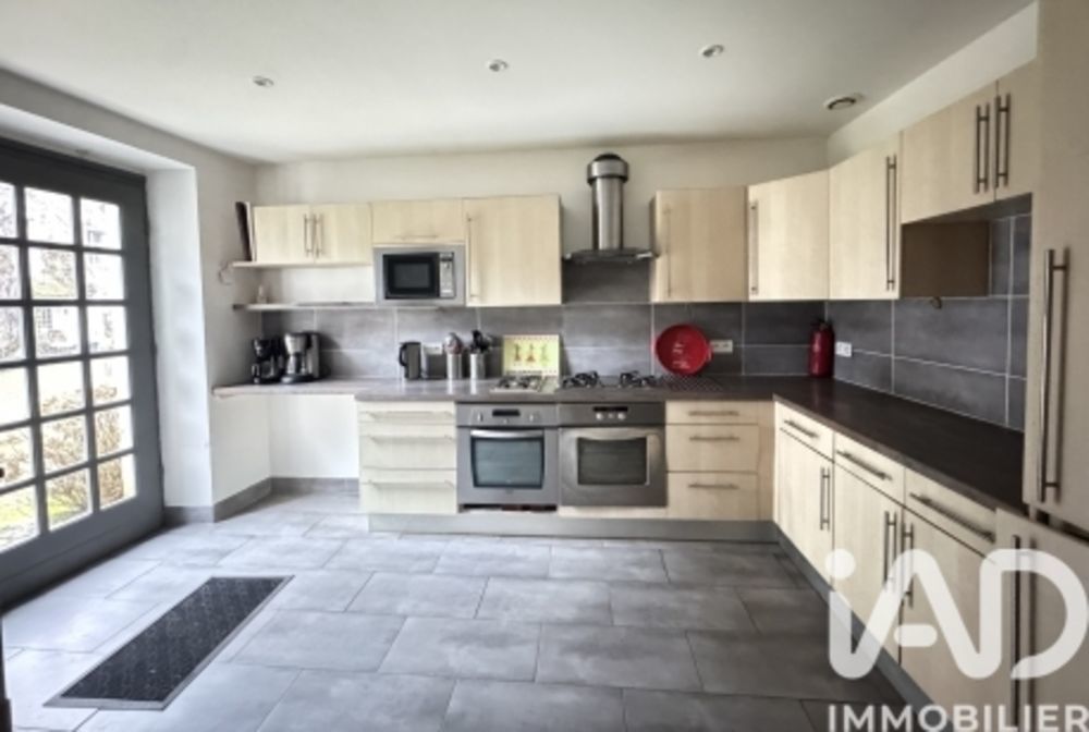 � vendre  Maison Saint-Ch�ron (91530)