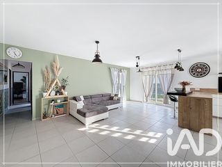  Maison � vendre 5 pi�ces 90 m�