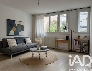  Appartement � vendre 3 pi�ces 57 m�