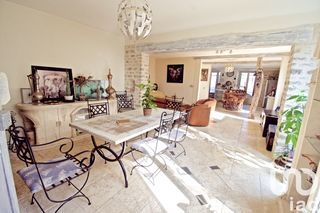  Maison � vendre 10 pi�ces 265 m�