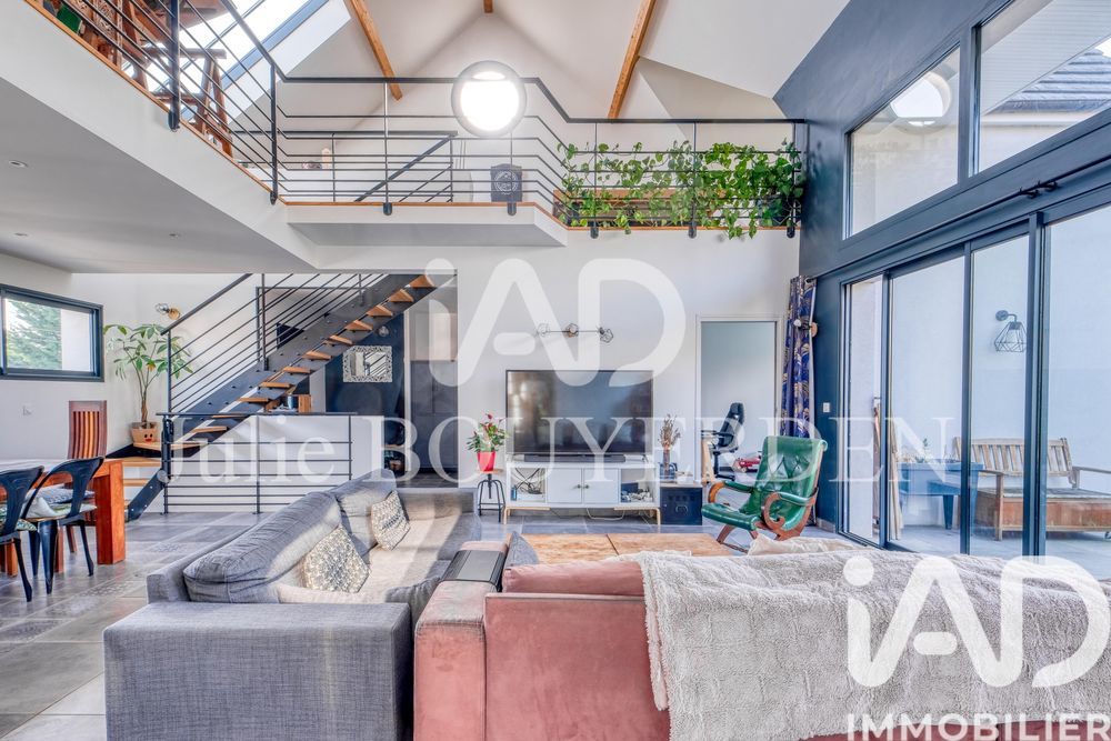 � vendre  Maison Jouy-en-Josas (78350)