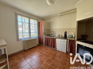  Maison � vendre 5 pi�ces 114 m�