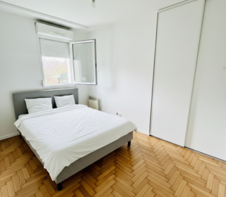  Appartement � vendre 4 pi�ces 70 m�