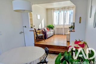  Maison � vendre 5 pi�ces 83 m�