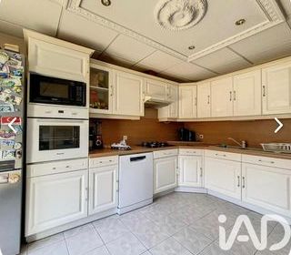  Maison � vendre 4 pi�ces 100 m�