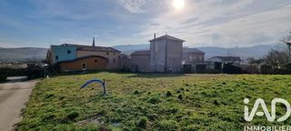  Terrain � vendre 622 m�