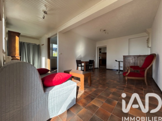  Appartement � louer 2 pi�ces 54 m�