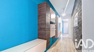  Appartement � vendre 4 pi�ces 79 m�