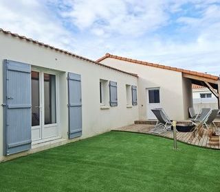  Maison � vendre 6 pi�ces 123 m�