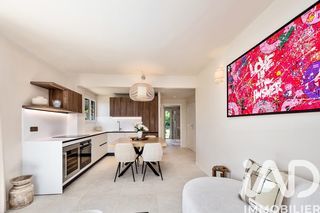  Appartement � vendre 3 pi�ces 52 m�