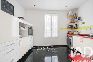  Maison � vendre 3 pi�ces 65 m�