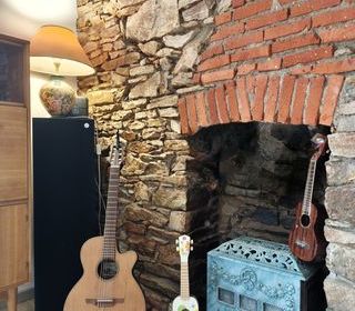  Maison � vendre 3 pi�ces 77 m�