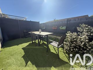  Maison � vendre 4 pi�ces 85 m�