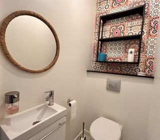  Maison � louer 5 pi�ces 80 m�