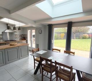  Maison � vendre 5 pi�ces 117 m�