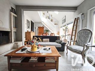  Maison � vendre 5 pi�ces 89 m�