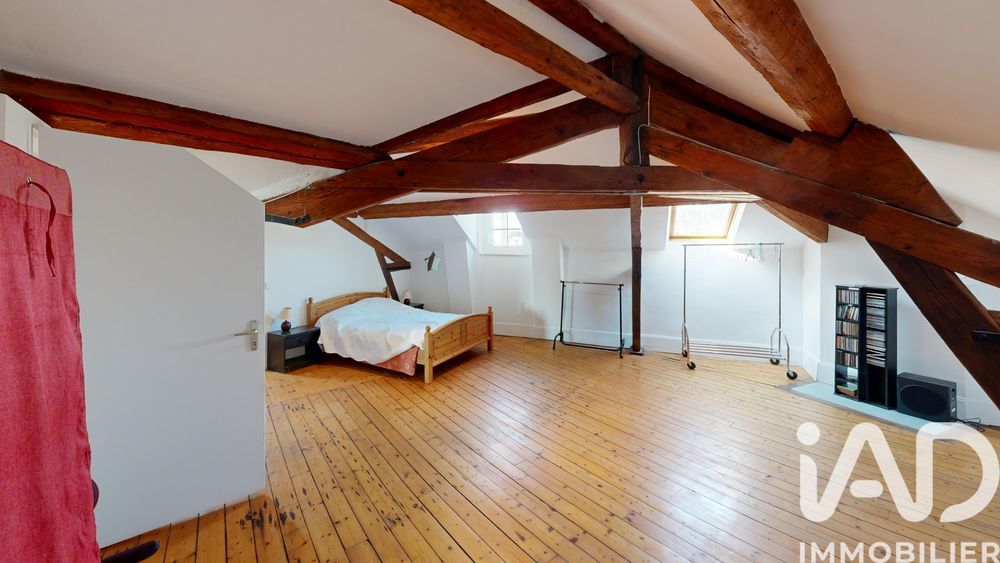 � vendre  Maison Villenoy (77124)