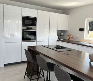  Maison � vendre 8 pi�ces 143 m�