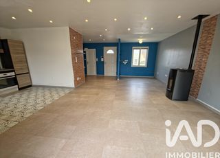  Maison � vendre 4 pi�ces 87 m�