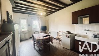  Maison � vendre 8 pi�ces 228 m�