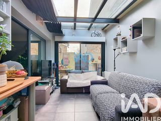  Appartement � vendre 2 pi�ces 45 m�