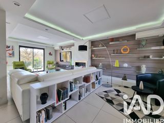  Maison � vendre 9 pi�ces 249 m�