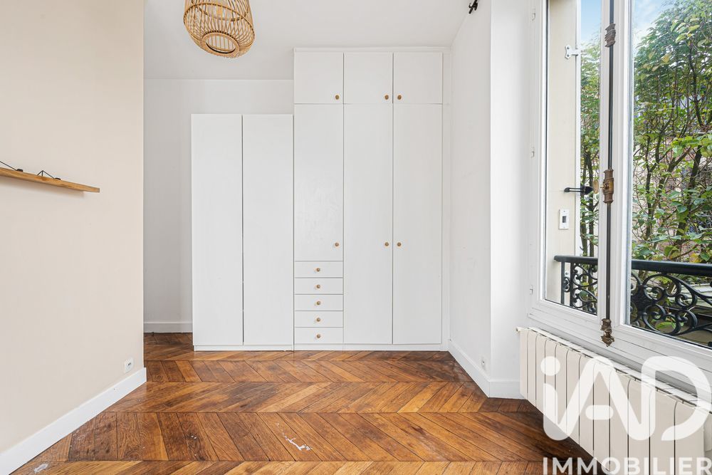 � vendre  Appartement Saint-Mand� (94160)